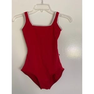 Yumiko Marieke Leotard